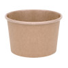 Fiesta Compostable Soup Container 225ml (500 Pack)