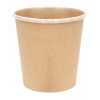 Fiesta Recyclable Soup Container 455ml (500 Pack)