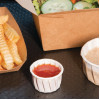 Fiesta Recyclable Paper Sauce Pots