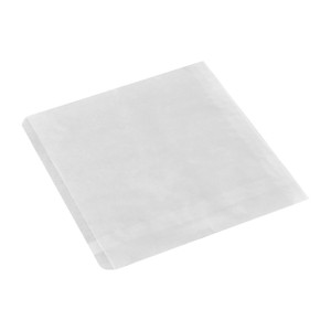 Detpak #2 Flat Bag (500 Pack)