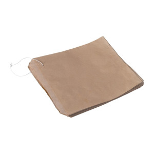 Detpak #1 Flat Bag (500 Pack)