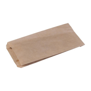 Detpak #2 Satchel Bag (500 Pack)