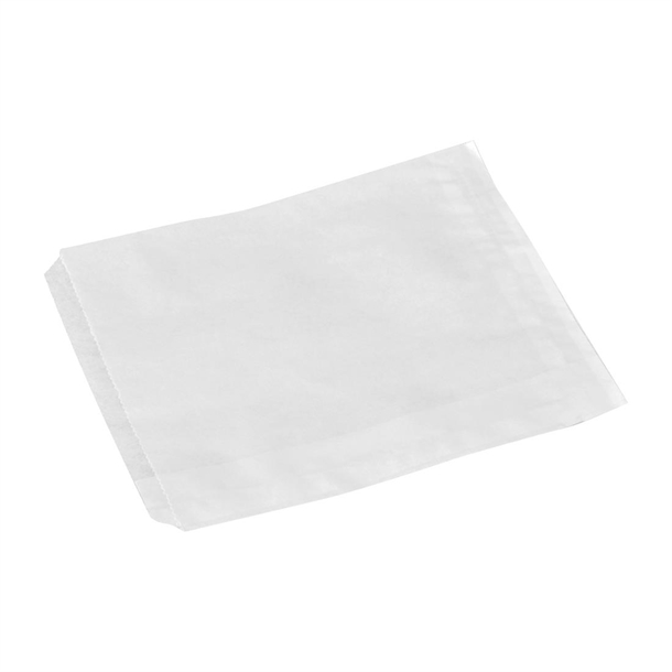Detpak Record Bag (500 Pack)