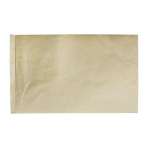 Vogue 1/1 GN Liner Baking Paper Kraft (200 Pack)