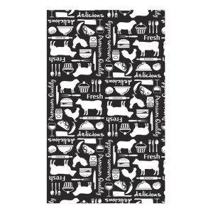 Greaseproof Paper Fresh White 310mm