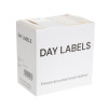 Hygiplas Removable Prepped Food Labels (500 Pack)