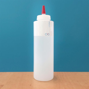 Puracycle Reusable Blank Bottle Labels (25 Pack)