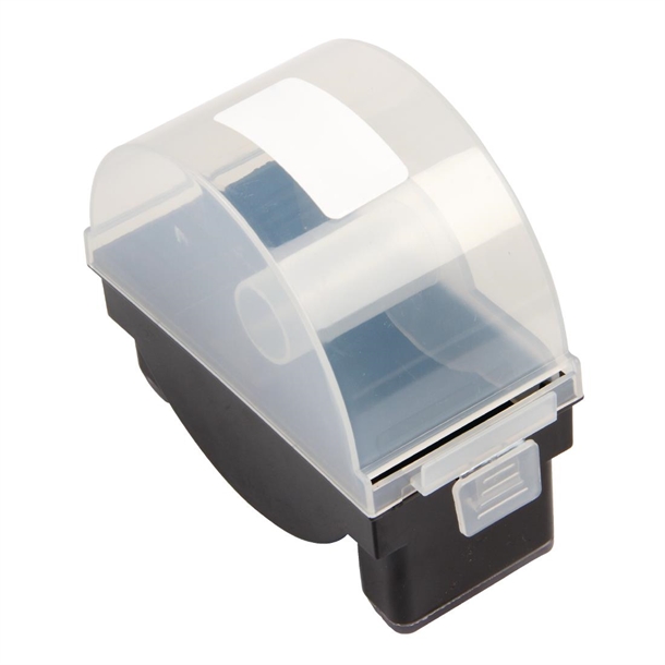 Hygiplas Plastic Single 51mm Label Dispenser