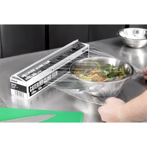 Vogue Cling Wrap 300m x 440mm