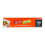 Glad bake paper roll - 120m x 405mm