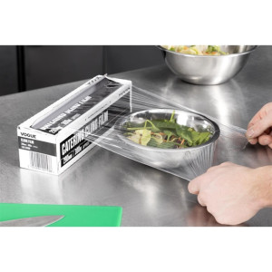 Vogue Cling Wrap 300m x 290mm