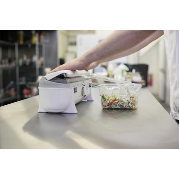 Wrapmaster Cling Wrap Refills 300m x 460mm (3 Pack)