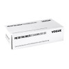 Vogue Aluminium Foil Sheets 270x300mm (500 Pack)