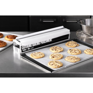 Vogue Baking Parchment 50m x 440mm