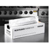 Vogue Aluminium Foil Sheets 270x300mm (500 Pack)