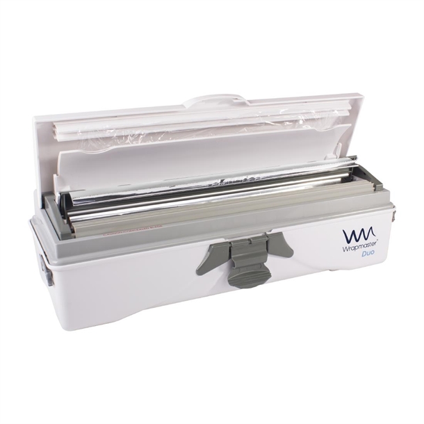 Wrapmaster Duo Dispenser 450mm