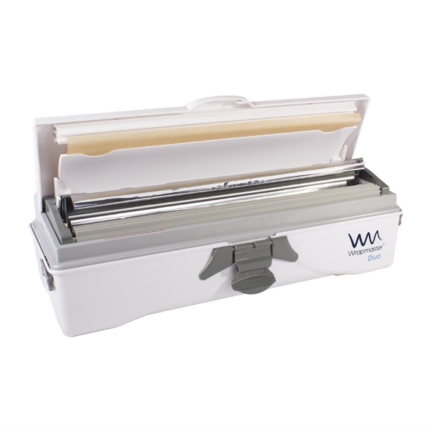 Wrapmaster Duo Dispenser 450mm