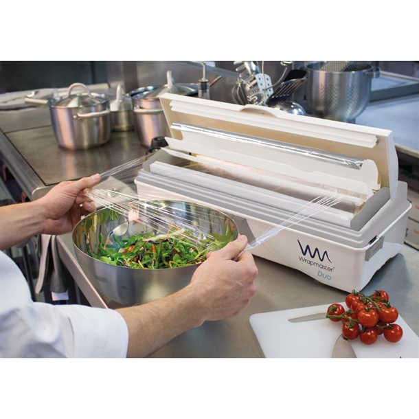 Wrapmaster Duo Dispenser 450mm