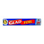 Glad heavy duty foil - 150m x 440mm
