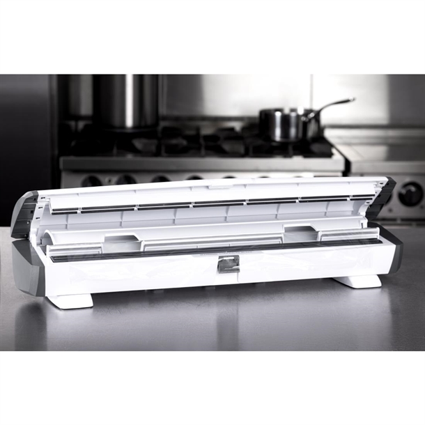 Vogue Wrap450 Eco Cling Film Refill (3 Pack)