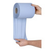 Jantex Centrefeed Blue Roll Paper Towels (6 Pack)