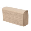 Jantex Green 100% Recycled Z Fold Hand Towels 2ply (2250 Sheets)