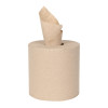 Jantex Green 100% Recycled Centre Feed Roll 2ply 120m (6 Pack)