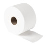 Jantex Micro Twin Toilet Roll Refills (24 Pack)