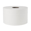 Jantex Micro Twin Toilet Roll Refills (24 Pack)