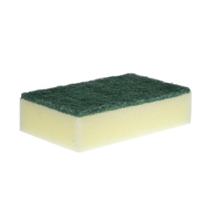 Jantex Sponge Scourers (10 Pack)