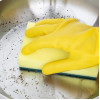 Jantex Foam Scourers (10 Pack)