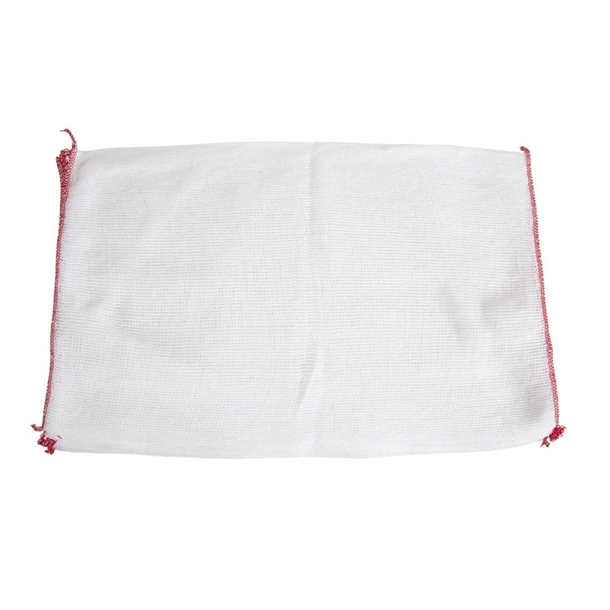 Jantex Dish Cloths Bleached 10 Pack