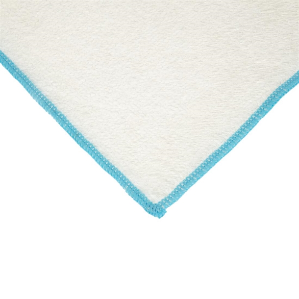 Puracycle Biodegradable Bamboo Cleaning Cloths (2 Pack)