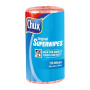 Chux Superwipes perforated roll red 65m x 300mm