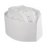 eGreen Disposable Forage Hat (100 Pack)