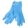 Jantex Household Glove Blue
