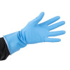 Jantex Household Glove Blue