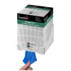 Bastion Progenics - Vinyl Powder Free Gloves - Blue - Pack 200