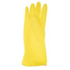 Jantex Household Glove Yellow