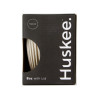 HuskeeCup Cup with Lid 235ml Natural (Single)
