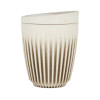 HuskeeCup Cup with Lid 235ml Natural (Single)