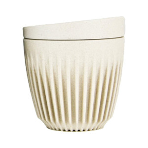 HuskeeCup Cup with Lid 228ml (Single)