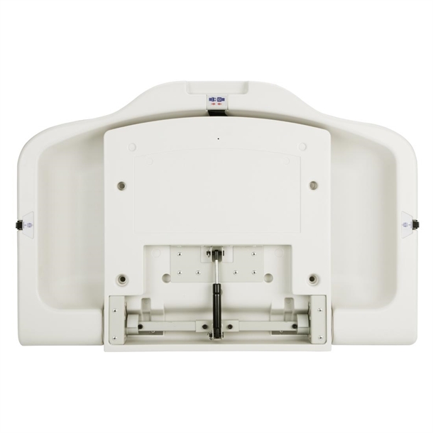 Bolero Horizontal Changing Station