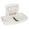 Bolero Horizontal Changing Station