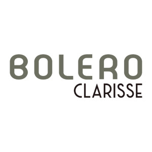 Bolero Clarisse Side Chairs Metallic Grey (2 Pack)