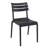 Furnlink Helen Chair Black (2 Pack)
