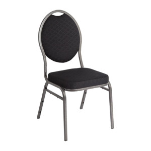 Bolero Banquet Chairs (4 Pack)