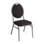 Bolero Banquet Chairs (4 Pack)