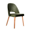 Furnlink Durafurn Semifreddo Chair Avocado (2 Pack)
