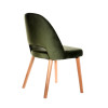 Furnlink Durafurn Semifreddo Chair Avocado (2 Pack)